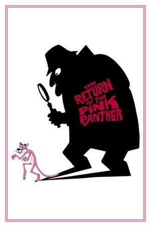 Image The Return of the Pink Panther