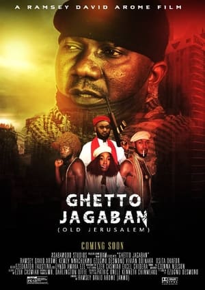 Ghetto Jagaban