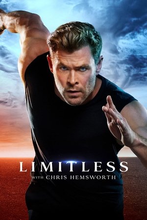 Image Limitless with Chris Hemsworth