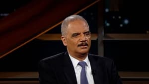 Real Time with Bill Maher June 3, 2022: Eric Holder, Michael Shellenberger, Douglas Murray