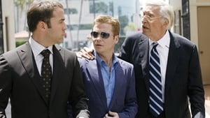 Entourage: 3×11