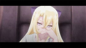 SHIBOYUGI: Juegos mortales para ganarse el pan: 1×6