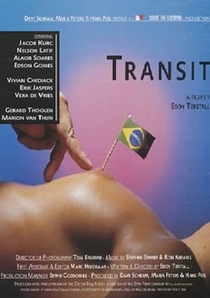 Poster Transit (1992)