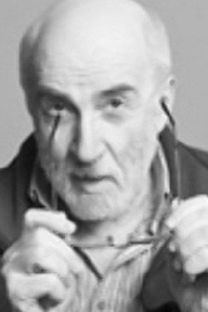 Boris Karadzhev portrait