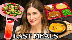 Kathryn Hahn Eats Her Last Meal still