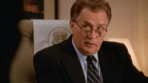 The West Wing: 3×12