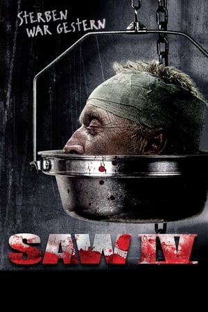 Saw IV (2007)