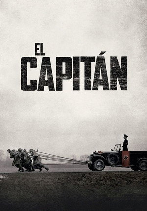 The Captain 65