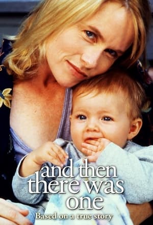 Poster And Then There Was One (1994)