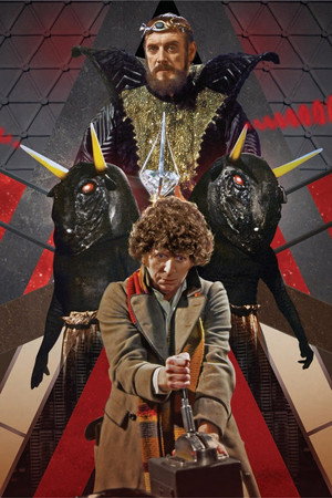 Doctor Who: The Horns of Nimon