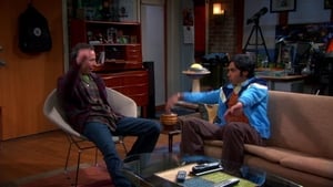 The Big Bang Theory Season 6 Episode 11