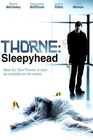 Thorne: Sleepyhead (2010) | Team Personality Map