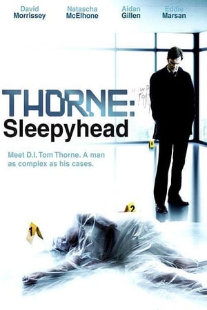 Poster Thorne: Sleepyhead 2010