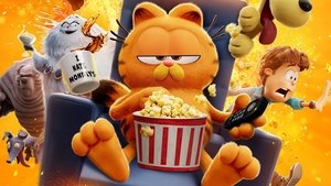 Garfield: Fuera de Casa (2024) HD 1080P LATINO/ESPAÑOL/INGLES