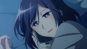 Recovery of an MMO Junkie: 1×8