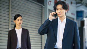 TAGUSARI bros.: 1×4