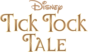 Tick Tock Tale