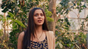 Raavi Faces a Challenge