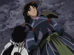 InuYasha: 4×116