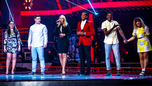 The Voice UK Season 2 Episode 16