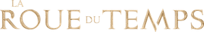 La Roue du temps — logo