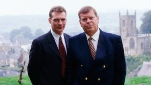 Dalziel and Pascoe