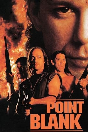 Image Point Blank - Appuntamento con la morte