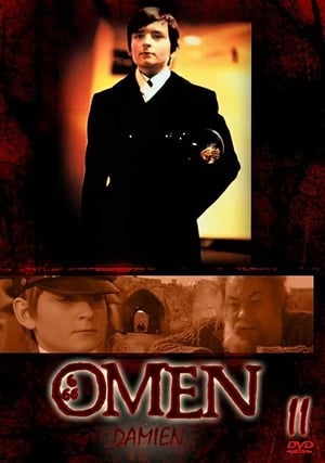 Omen II (1978)