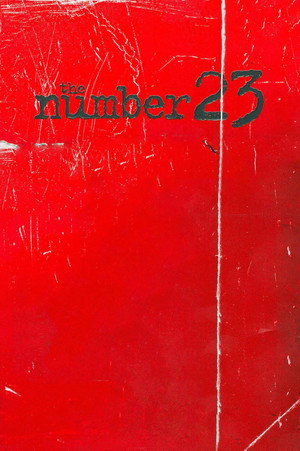 Постер фильма «Роковое число 23 (2006)» — (13 из 34)