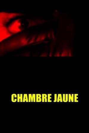Poster Yellow Room 2002