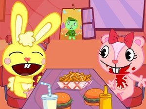 Happy Tree Friends: 2×4