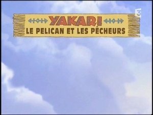 Yakari Season 2 Episode 20