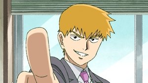 Mob Psycho 100 Season 3 Episode 1