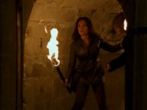 Relic Hunter 1 – Episodio 18