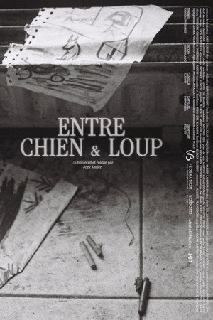 ENTRE CHIEN & LOUP 5
