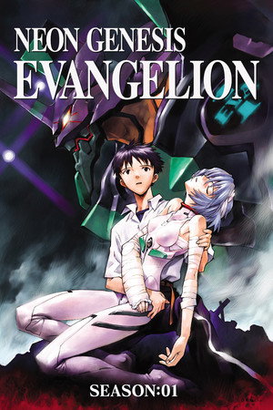 Staffel 1