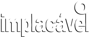 O Implacável — Logos 1
