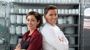 Love on the Menu (2019)