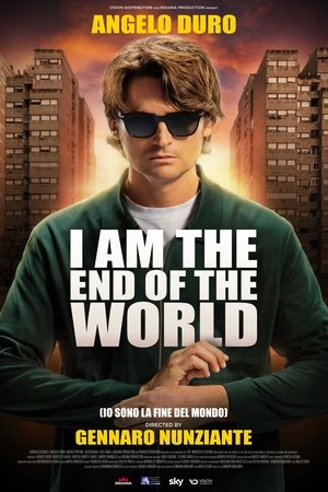 Image I Am the End of the World