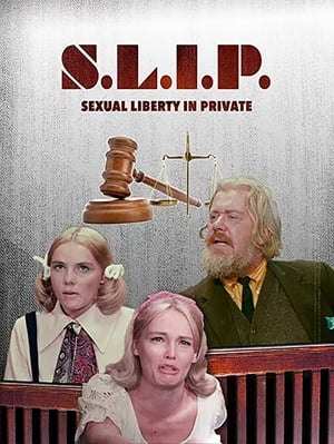 Poster S.L.I.P. (1970)