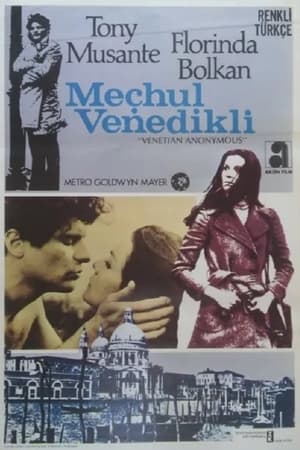 Meçhul Venedikli