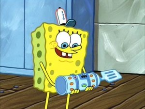 SpongeBob Schwammkopf: 4×21