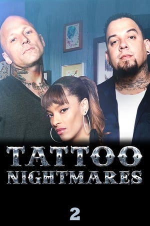 Tattoo Nightmares: Staffel 2