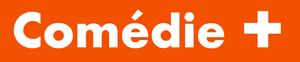 Logo Comedie +