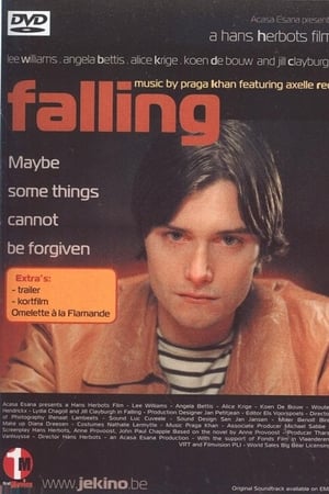 Poster Falling 2001