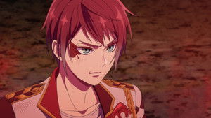 Disney Twisted-Wonderland: The Animation: 1×8