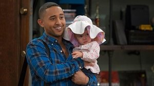 Baby Daddy 4 x 10