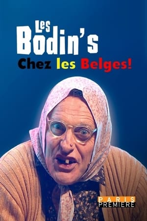 Image Les Bodin's chez les Belges
