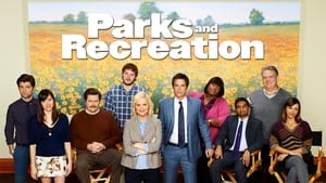 poster Parks and Recreation