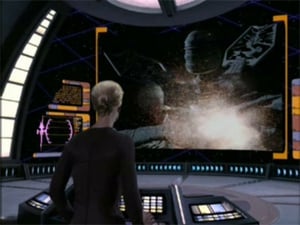 Star Trek: Voyager: Season 6 Episode 9